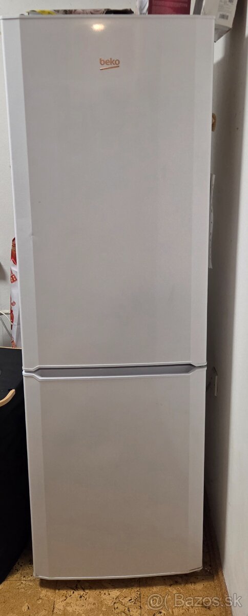 Chladnička kombinovaná Beko CS234022 - 3