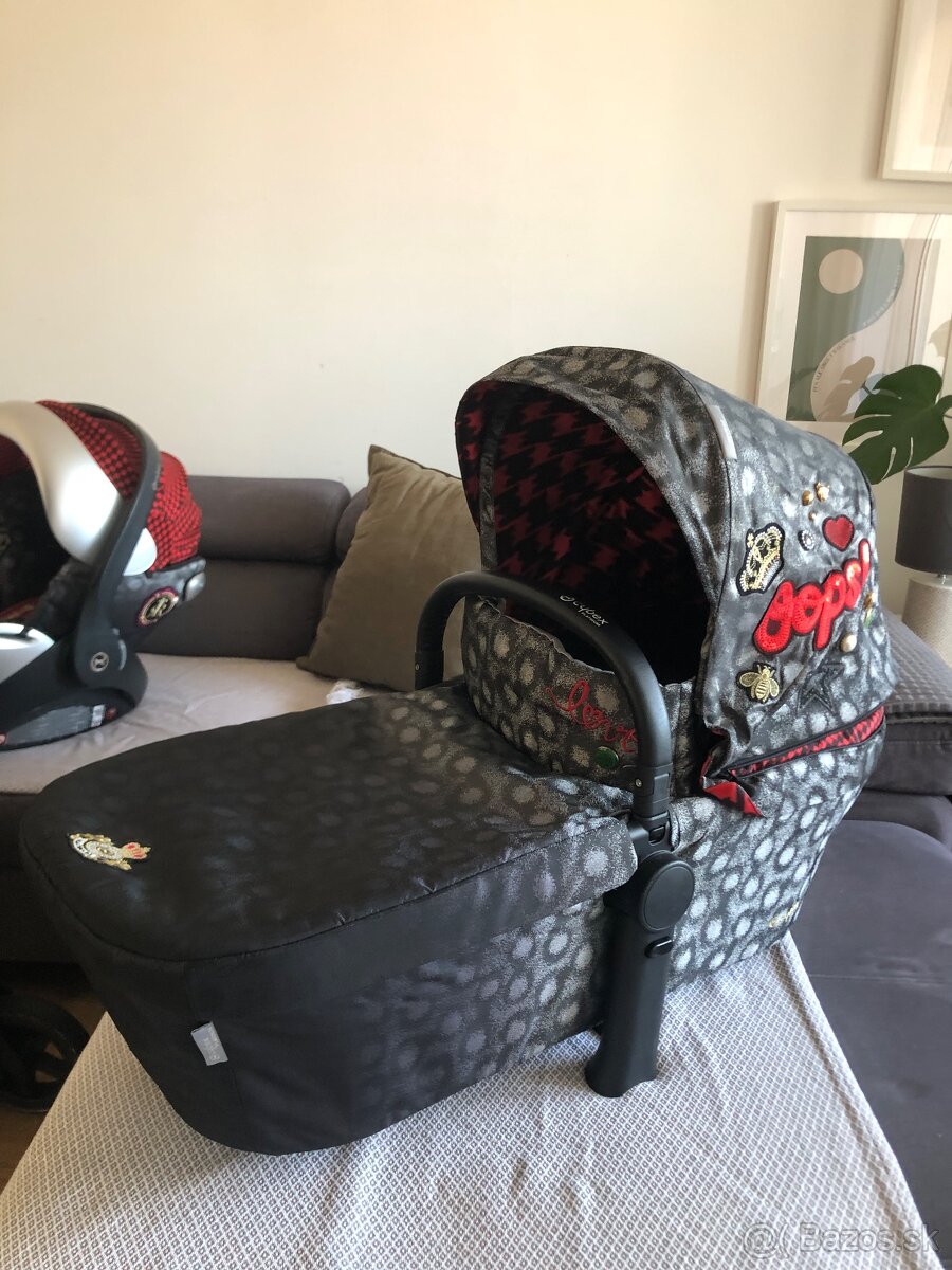 Kočík Cybex Priam - 3