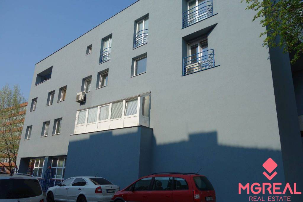 Kancelárie s výmerou od 11m2, Bratislava-Nové Mesto - 3