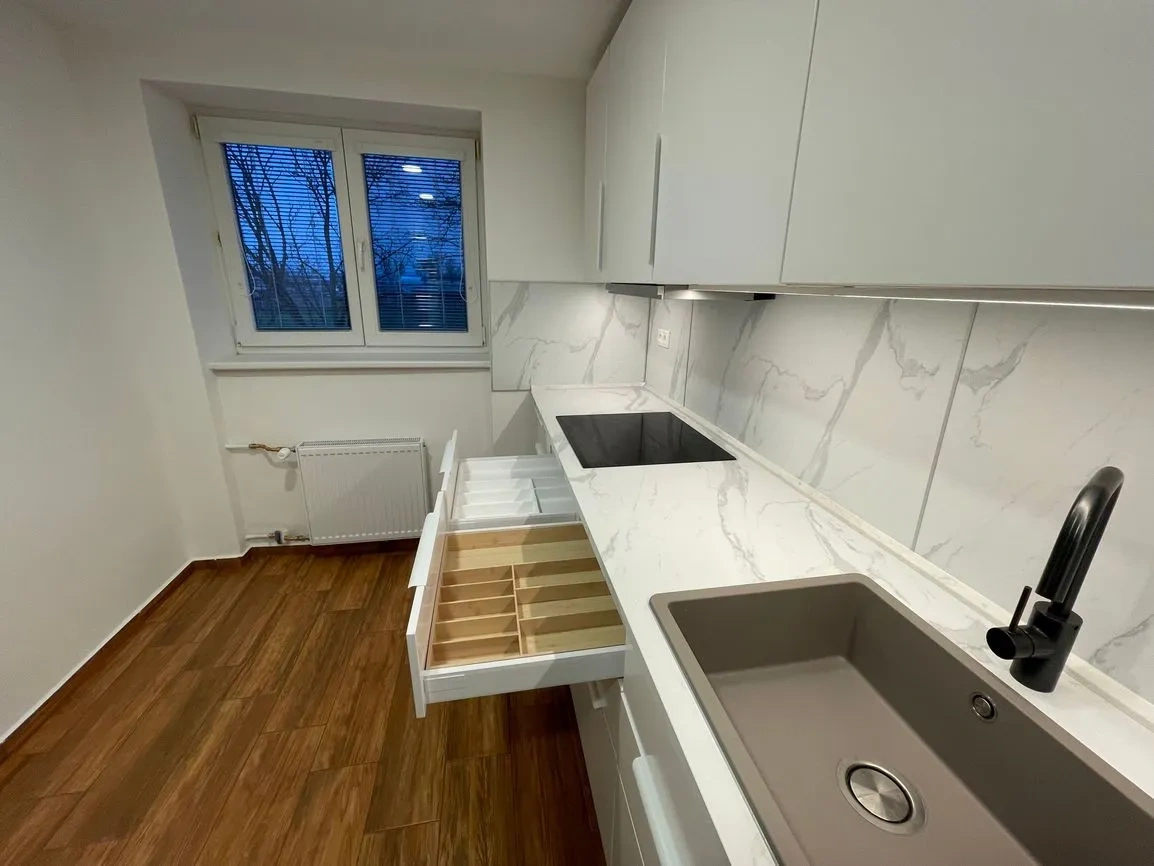 Na prenájom 2 izbový byt, Nová Dubnica - 3