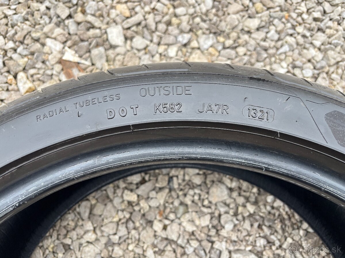 GoodYear 225/45r19 - 3