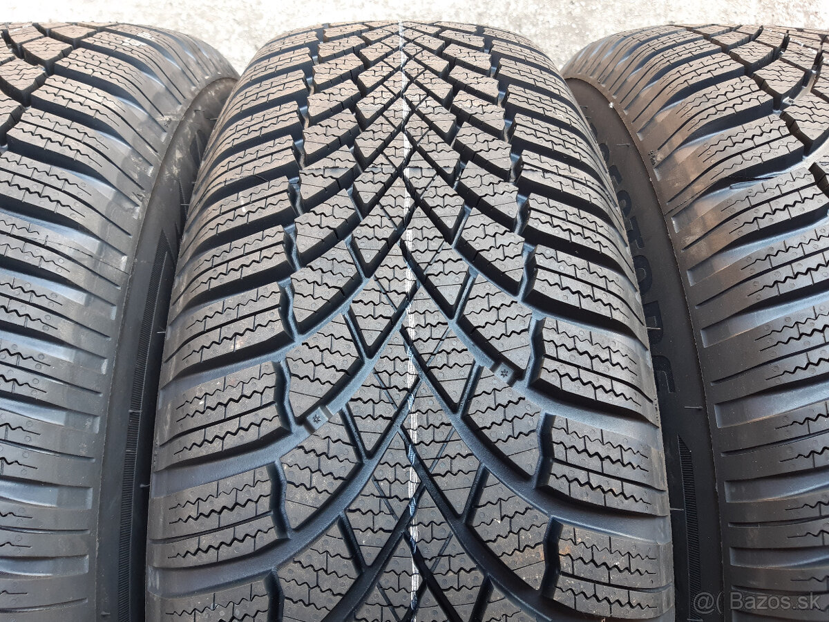 205/65 R16 -nové zimné pneumatiky - 3