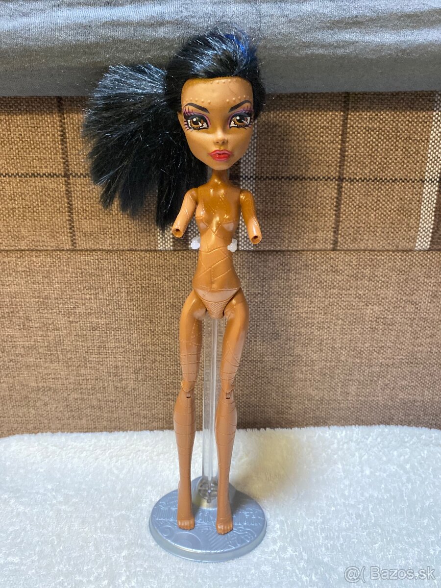 Monster high - 3