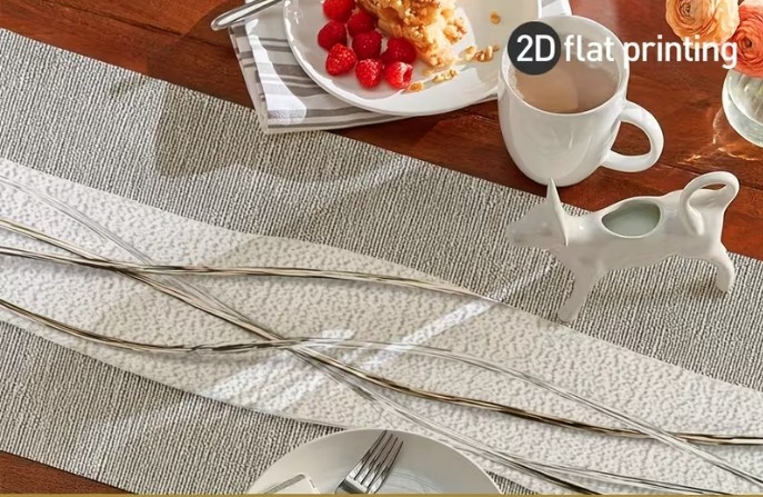 Behúň na stôl 33 x 183 cm - 3