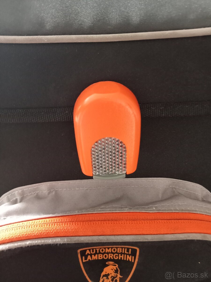 Školská taška pre najmenších - 3