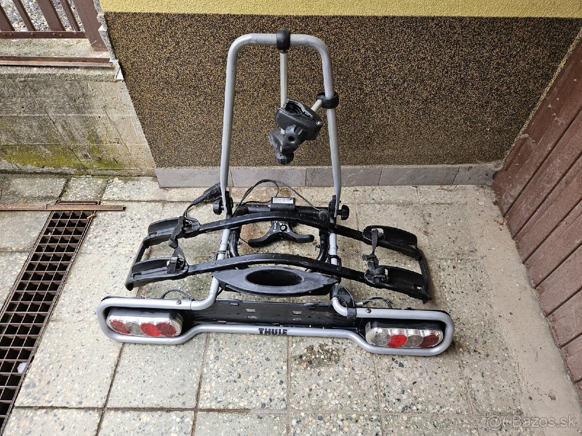 Thule nosič - 3