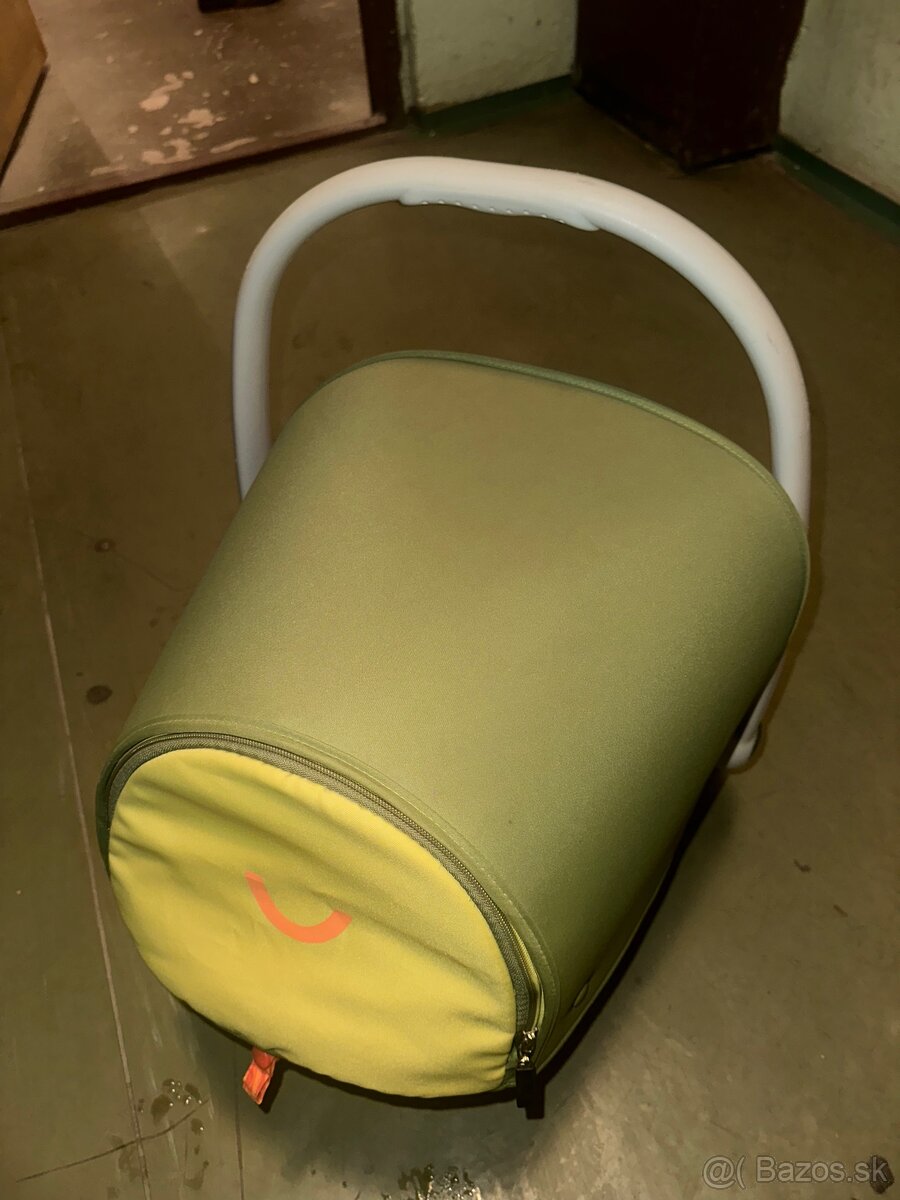 Predám vajíčko autosedačka pre bábätko - 3