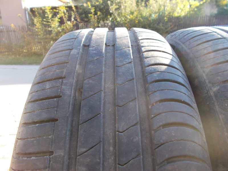 Pneumatiky Hankook 205/55R16 letné 2ks - 3