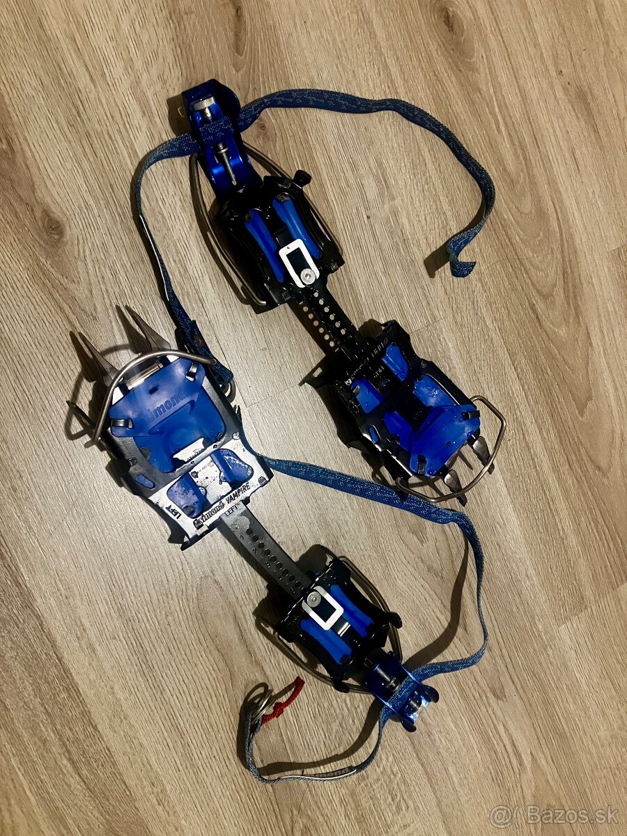 Mačky Simond Vampire Speed - 3