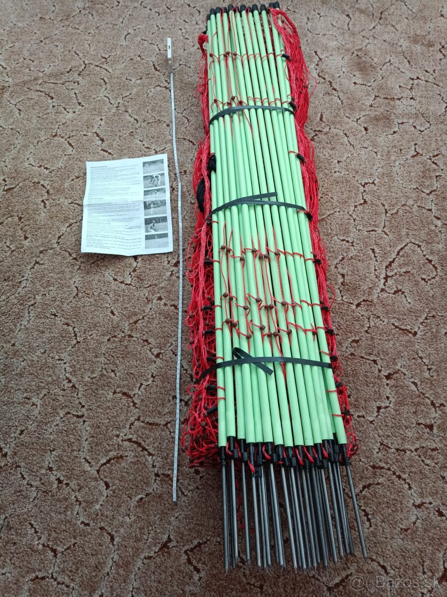 Elektrický ohradník - 3