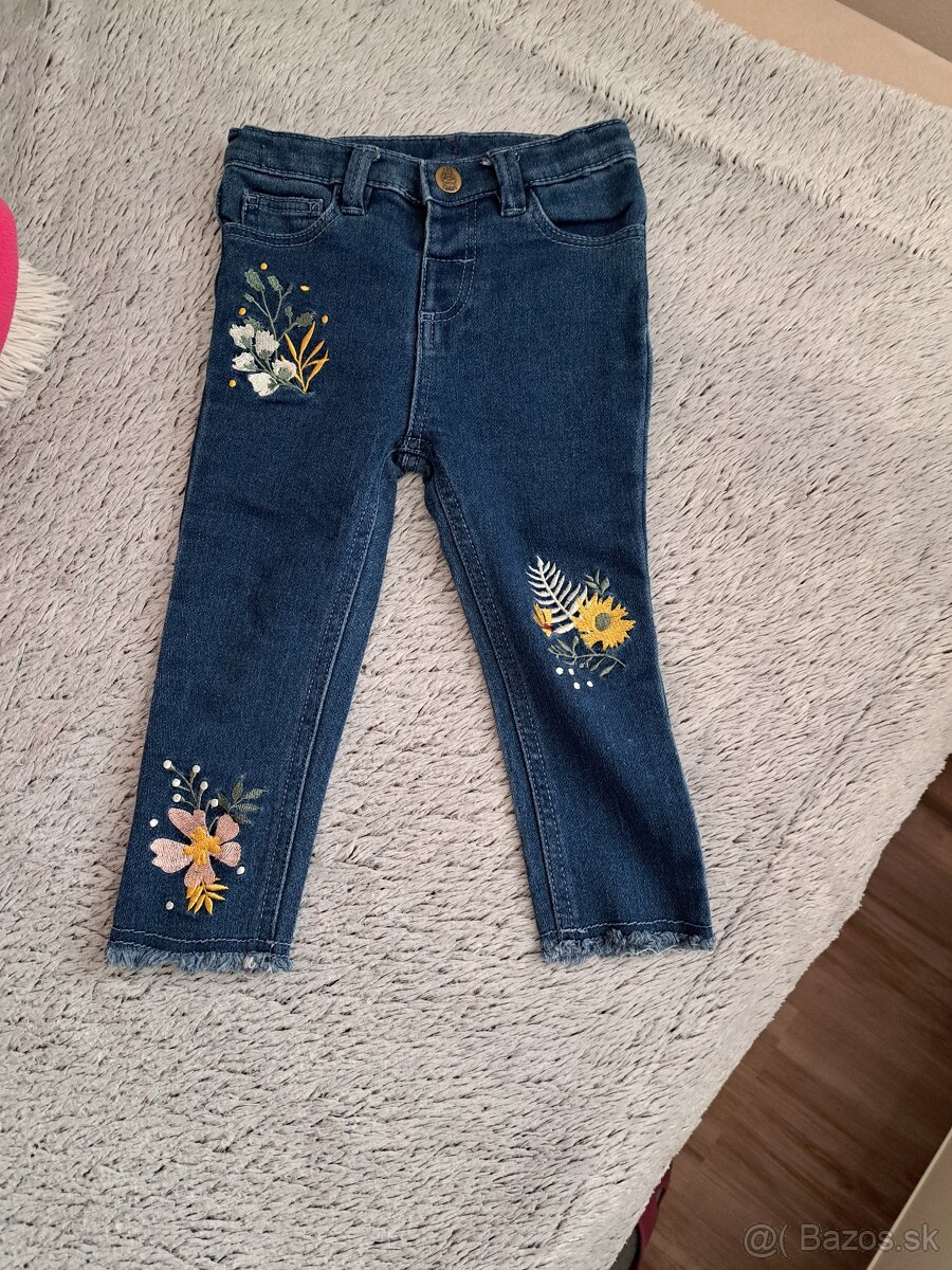 Balik oblečenia - 3