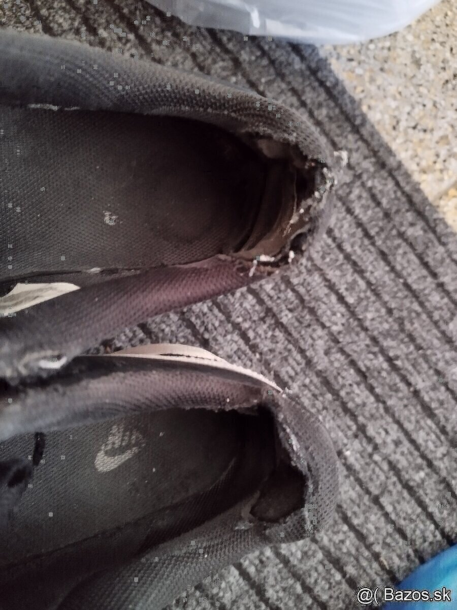 Nike court 42 - veľkosť - 3