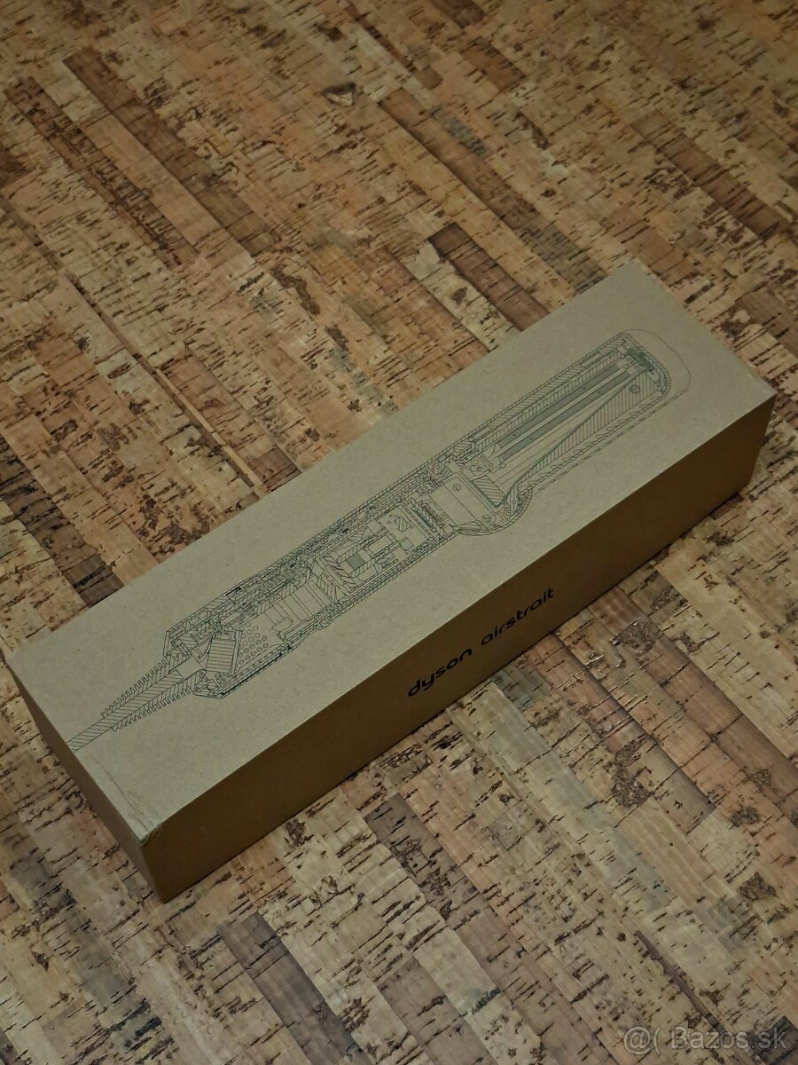 Dyson ht01 airstrait - 3