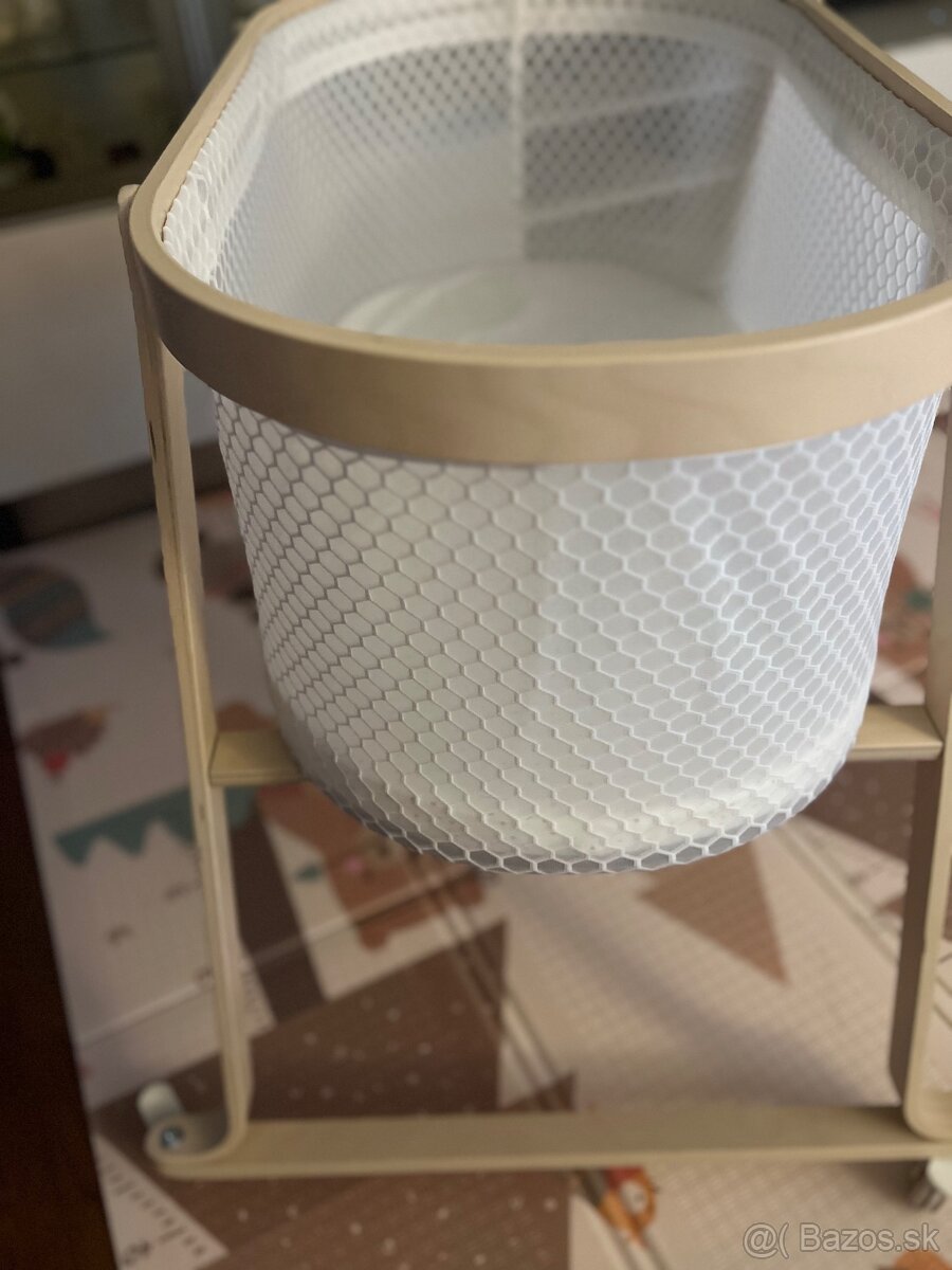 Kolíska/Postieľka - 3