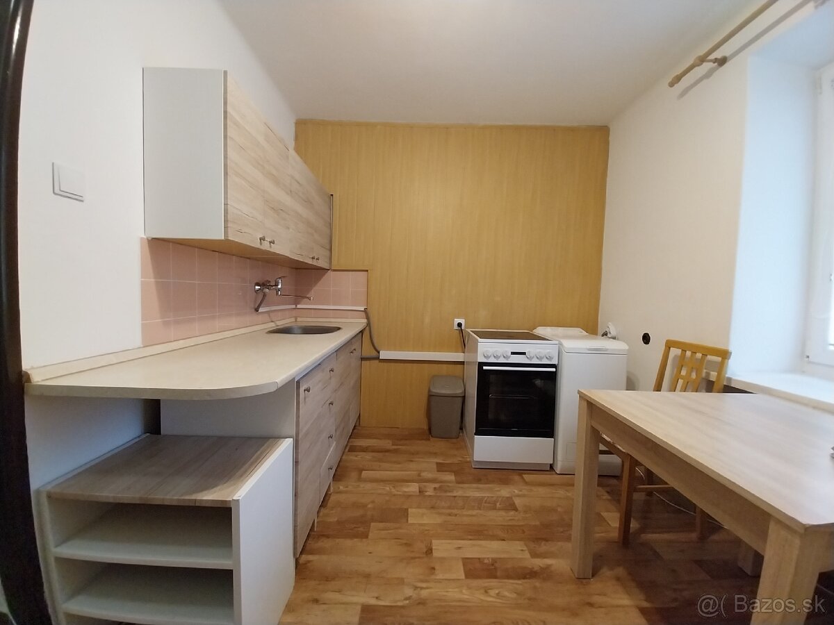 Byt na prenájom - 3