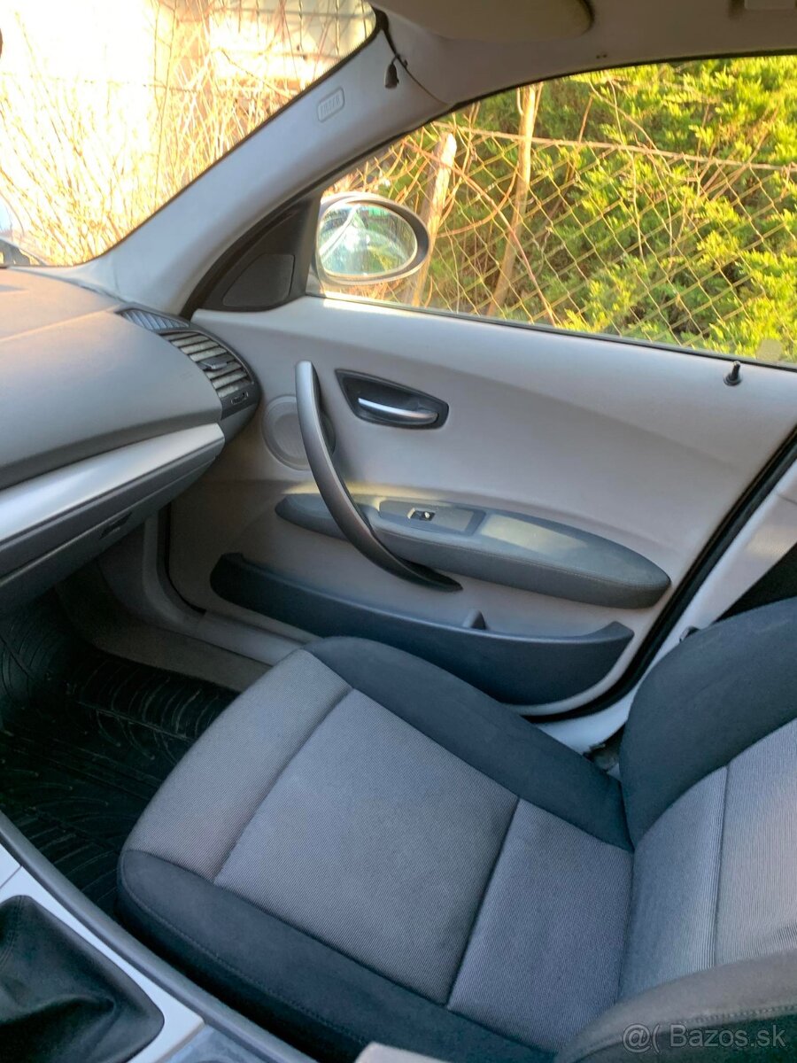 BMW 120d - 3
