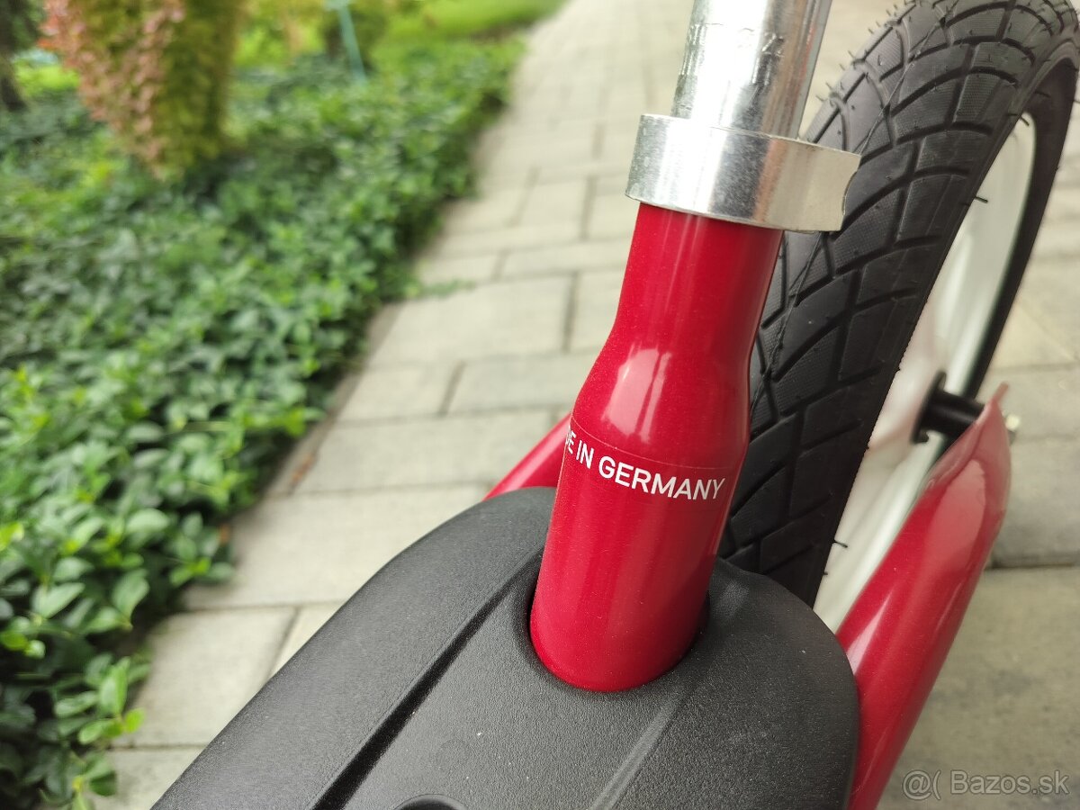 Puky mini odrážadlo oceľ - 3