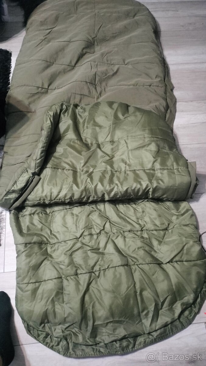 Spacáky Starbaits - 3