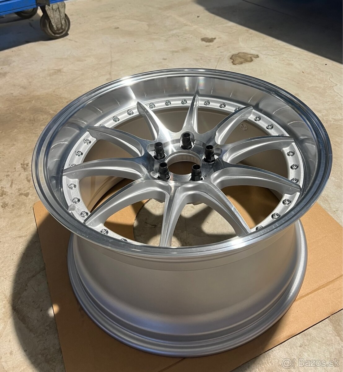 5x100 r18 JR41 - 3