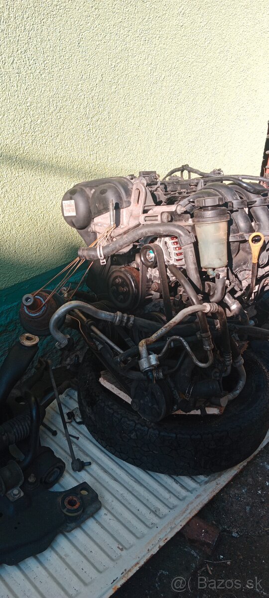 Ford FOCUS 1.6 85kw - 3