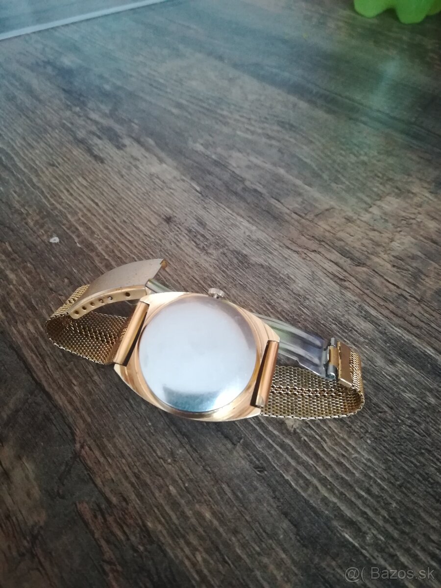 Hodinky Prim Brusel Top - 3