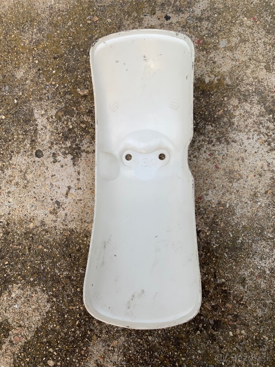 Predný blatník Honda Monkey - 3