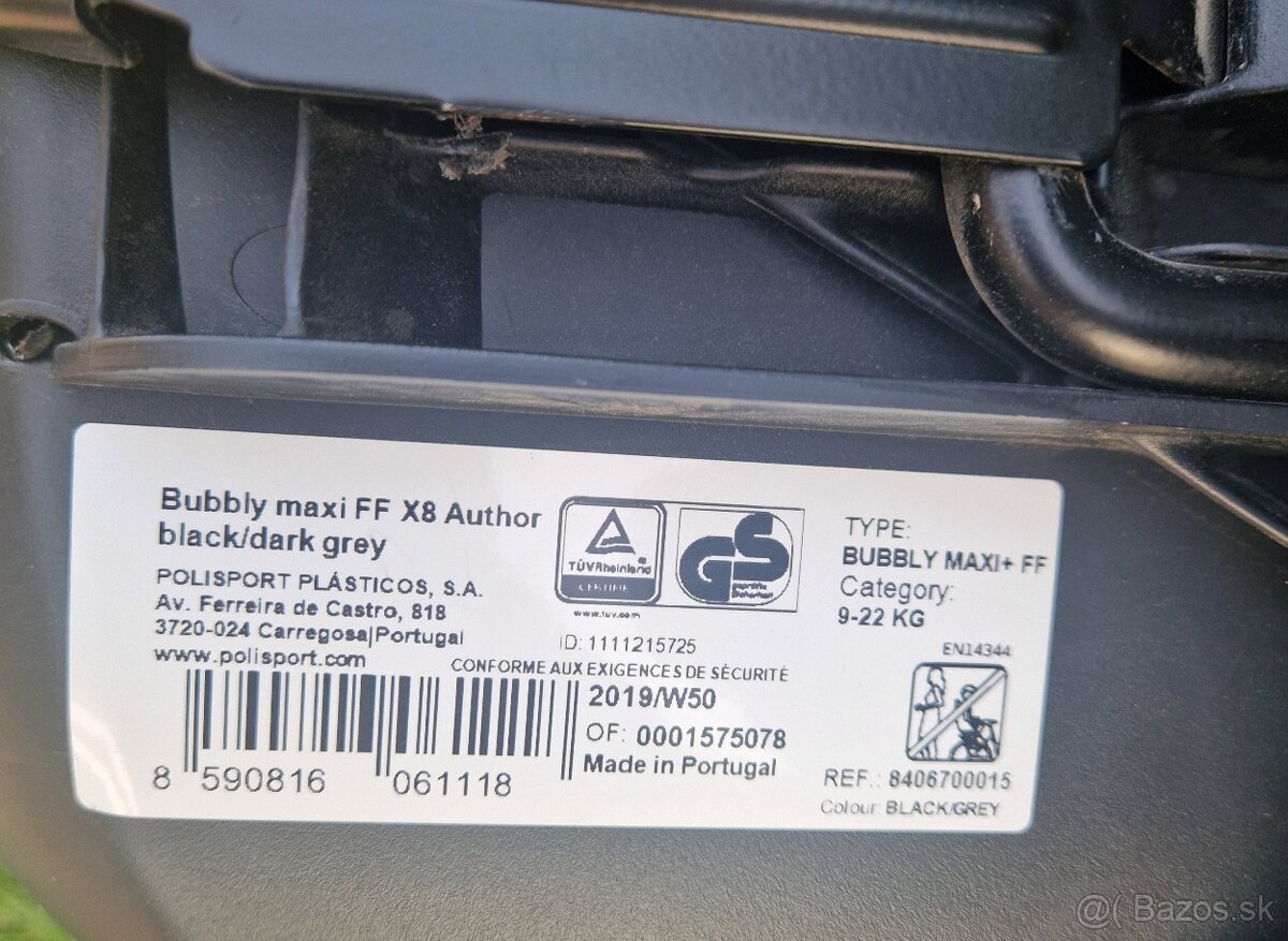 Cyklosedacka Author - 3