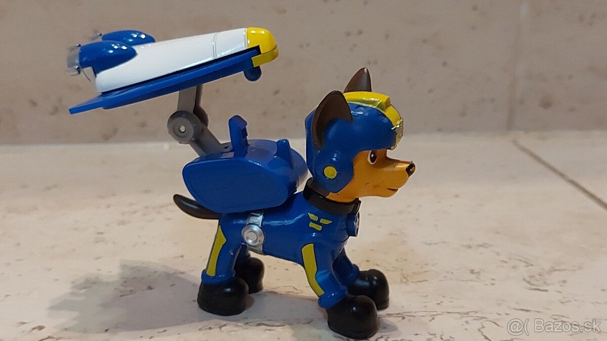 Paw Patrol – Chase - 3