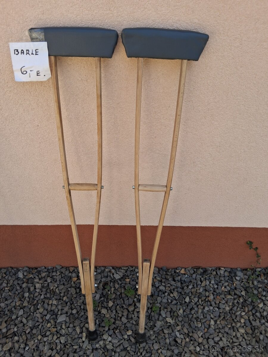 Barle sada 6 euro - 3