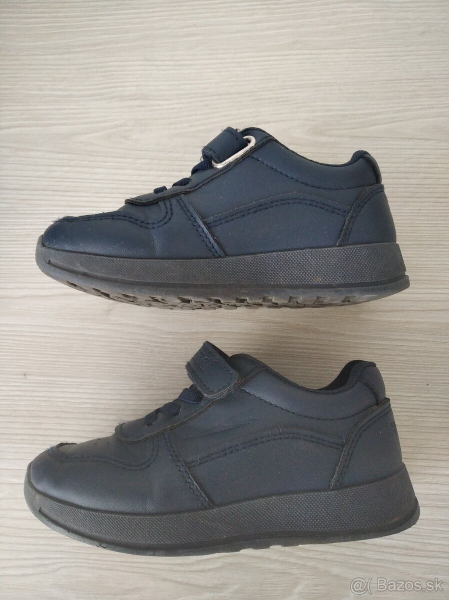 Detské topánky - 3