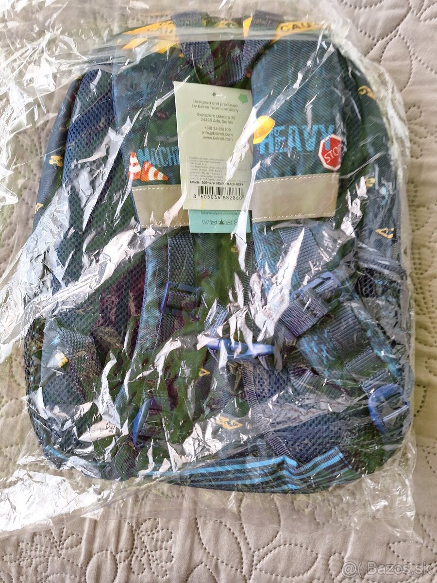 Balik pre chlapca - 3