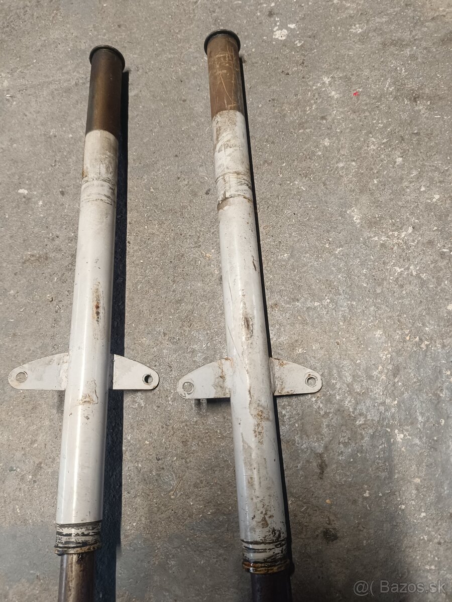 Klzaky Jawa pionier 20,21,05 - 3