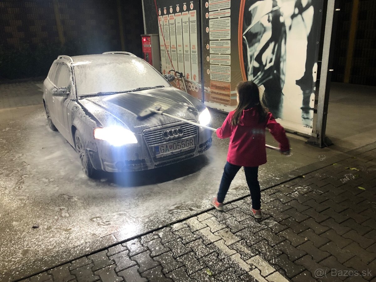 Audi a4b7 2.0tdi - 3