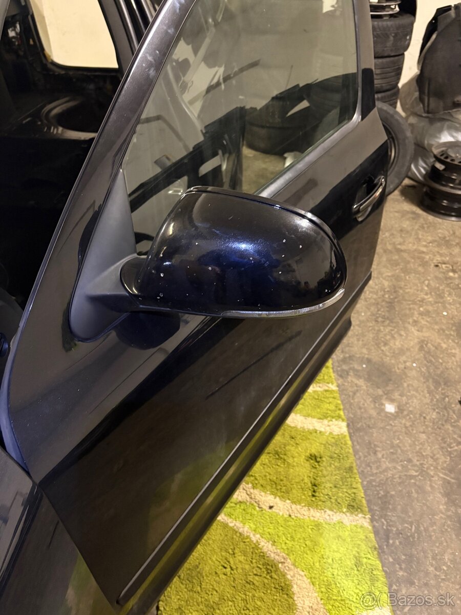 Spätné zrkadla Octavia 2 FL - 3