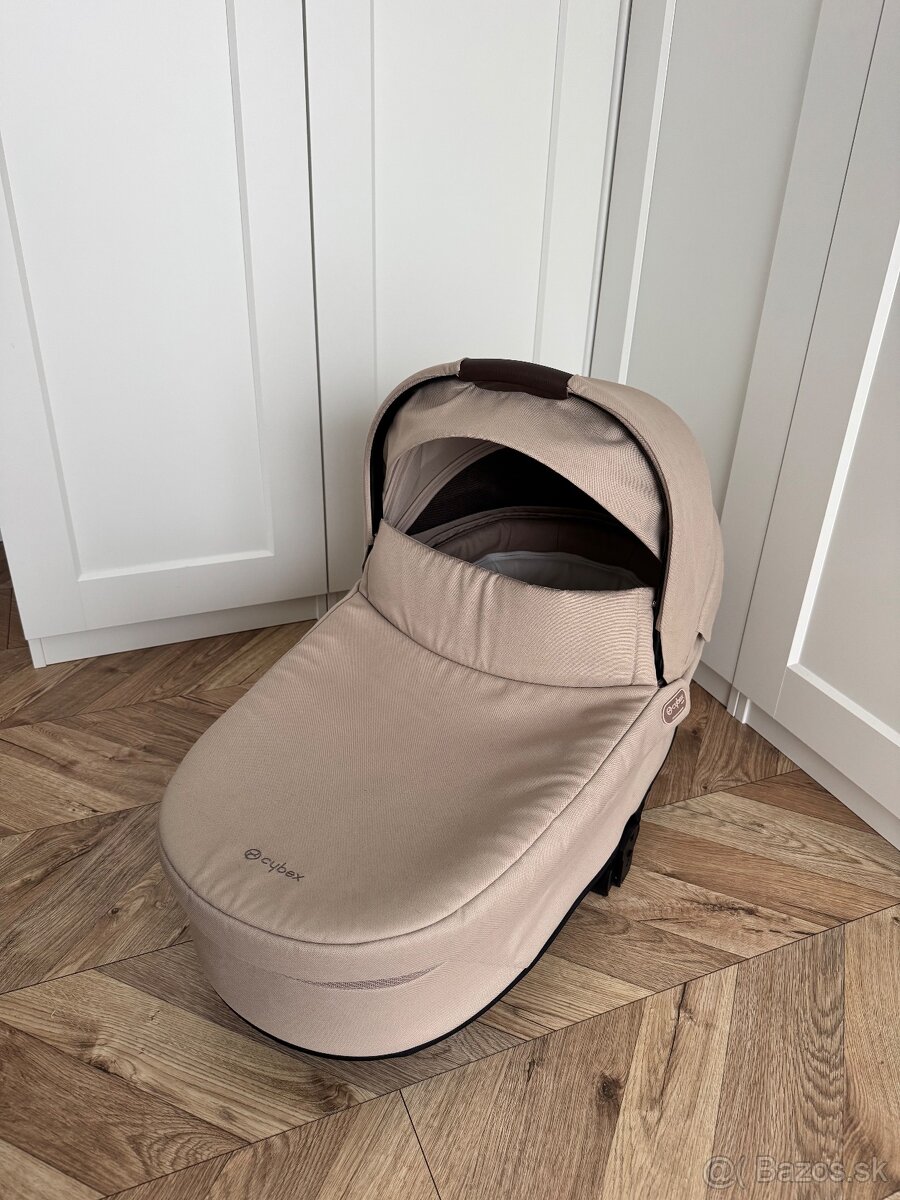 Vanička Cybex Cot S - 3