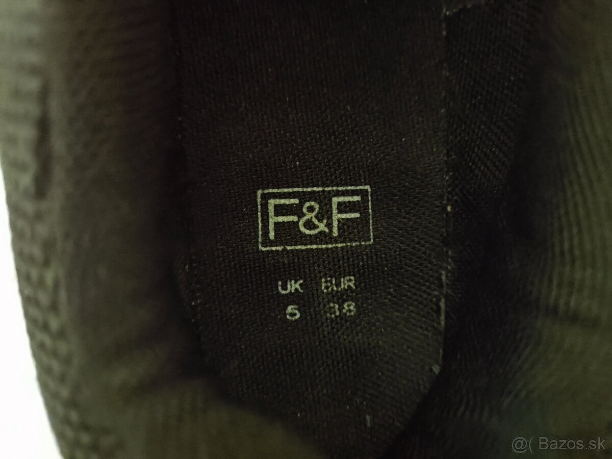 CHLAPČENSKÉ TOPÁNKY - 3