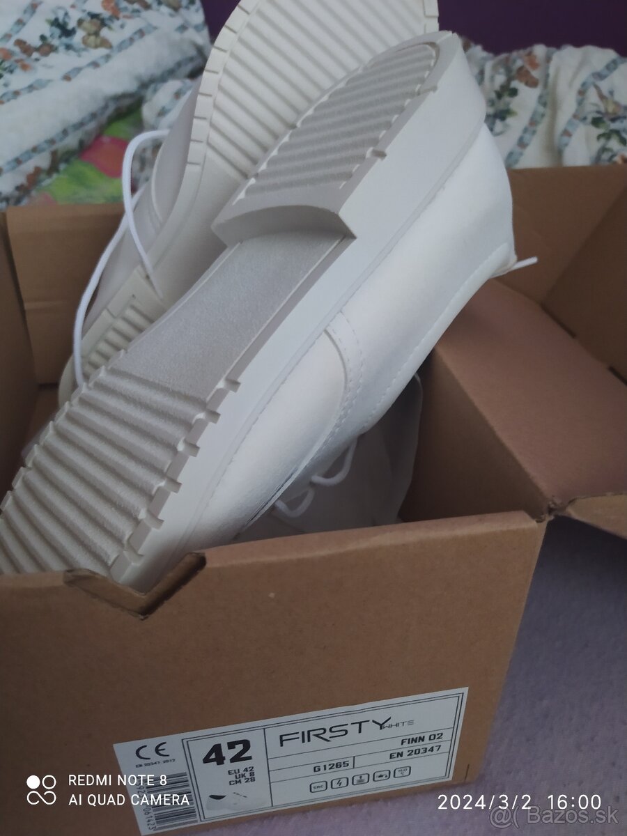 Pracovné topánky rôzne - 3