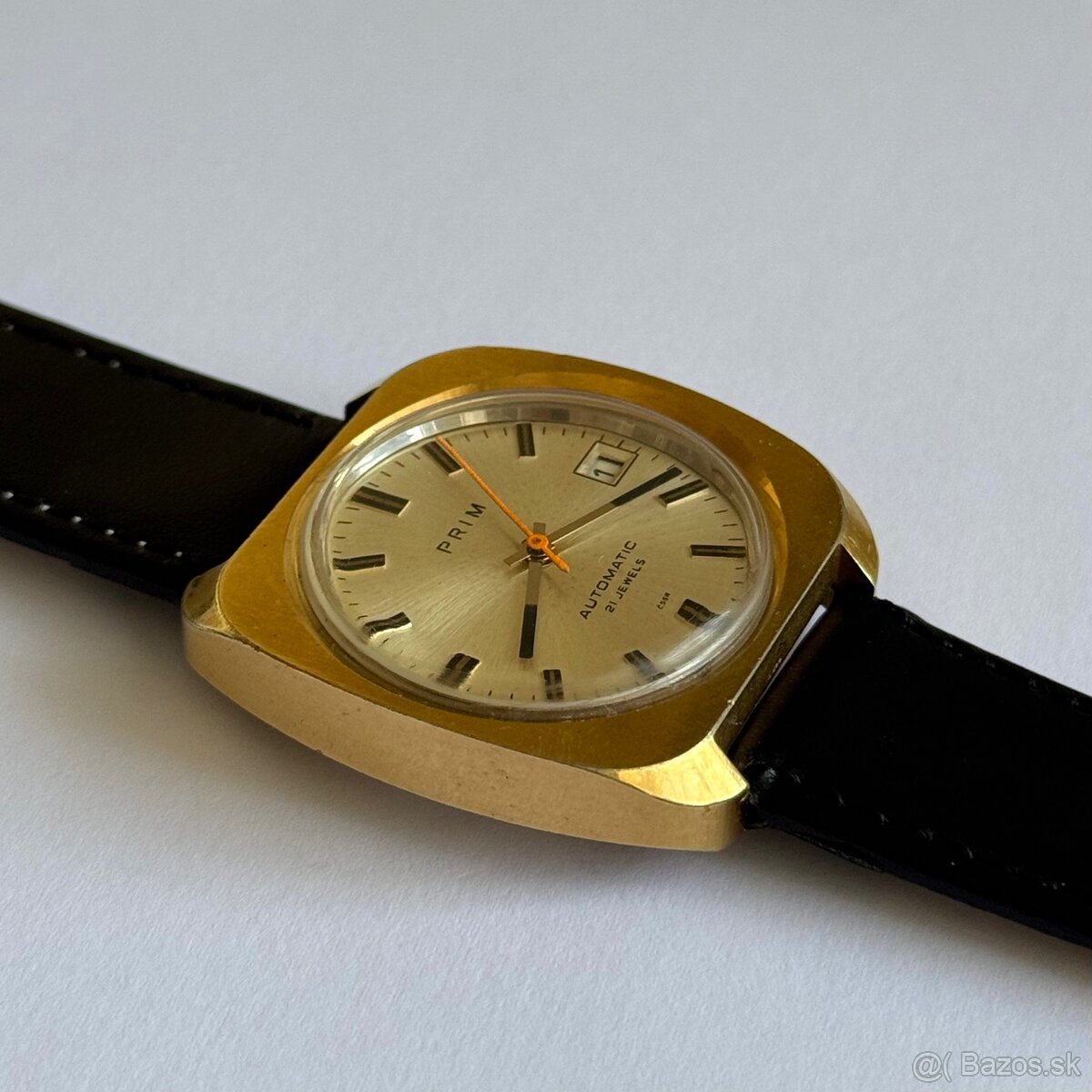 Prim automatic 96 - 3