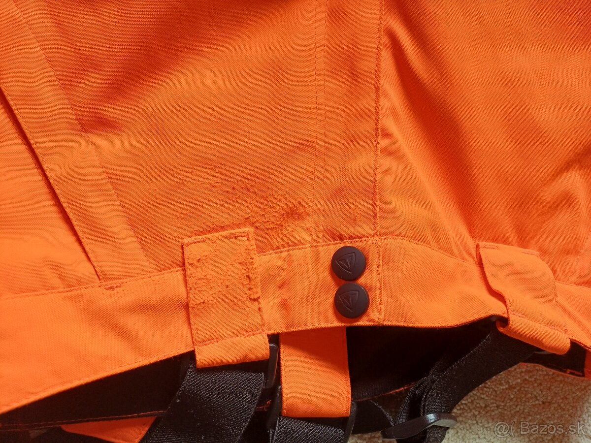 Lyžiarske nohavice 12 rokov / 152 cm - 3