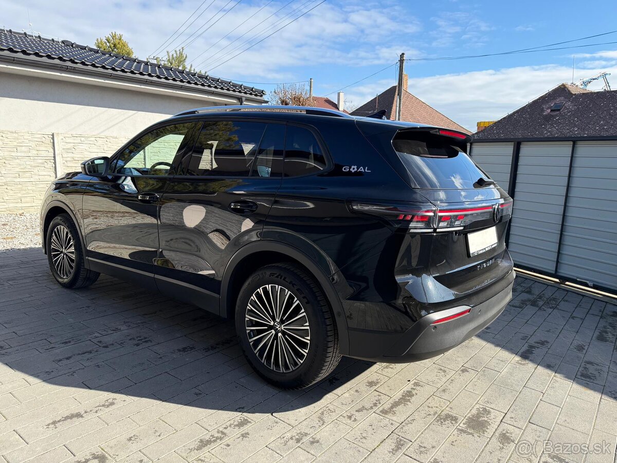 Volkswagen Tiguan 2.0 TDI dsg - 3