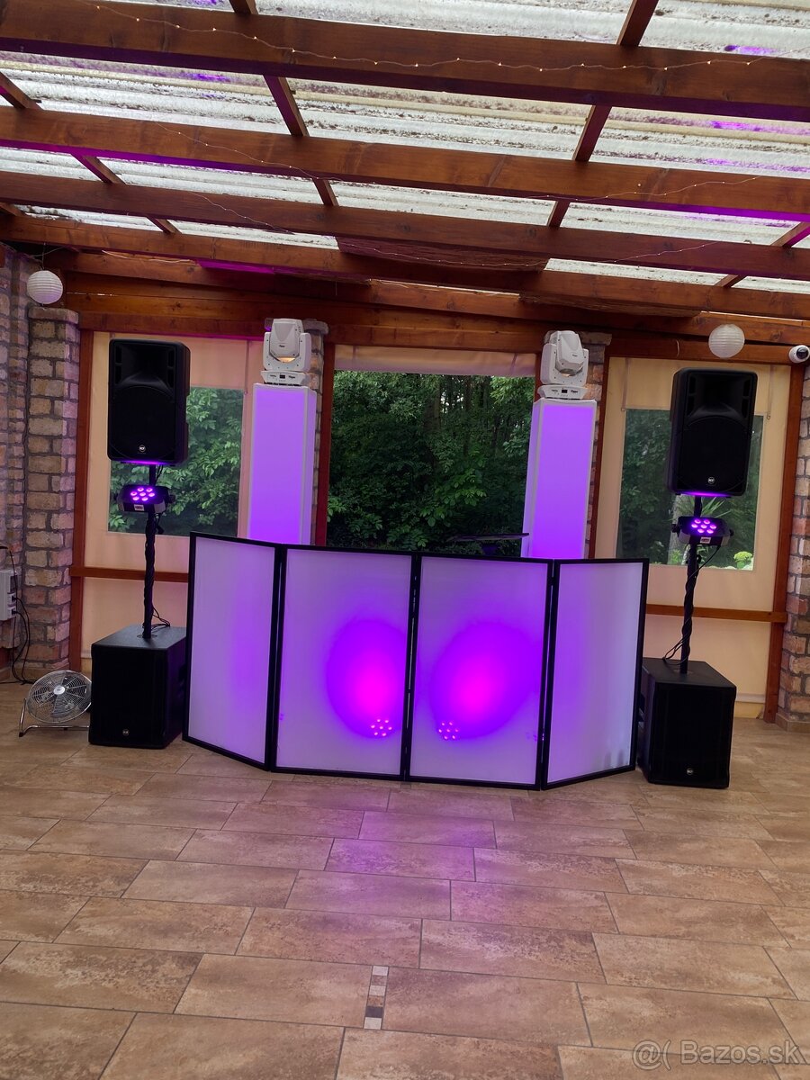 Tower - Totem na otocne hlavy - 3