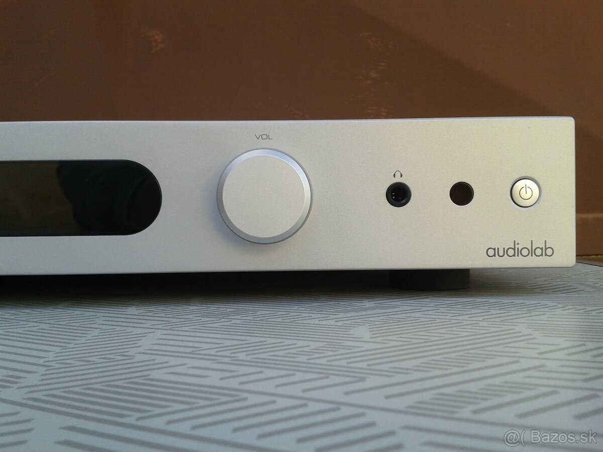 AUDIOLAB 6000A - 3
