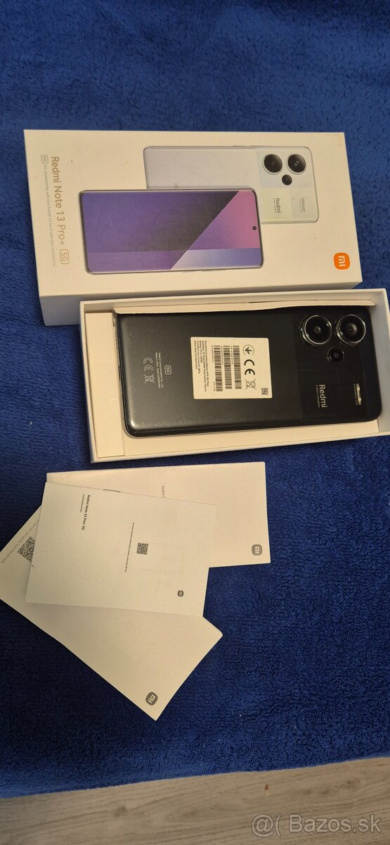Redmi Note 13 Pro+ 5G - 3