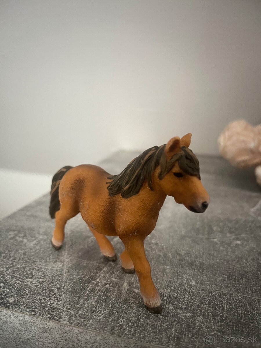 Schleich kone - 3