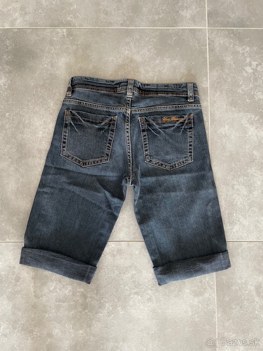 Rifle po kolená VIGOSS - 3