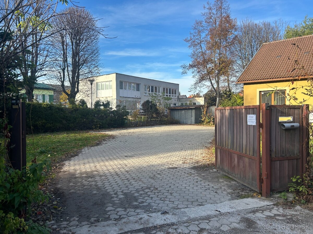 Predaj rodinného domu blízko centra Rožňavy - 3