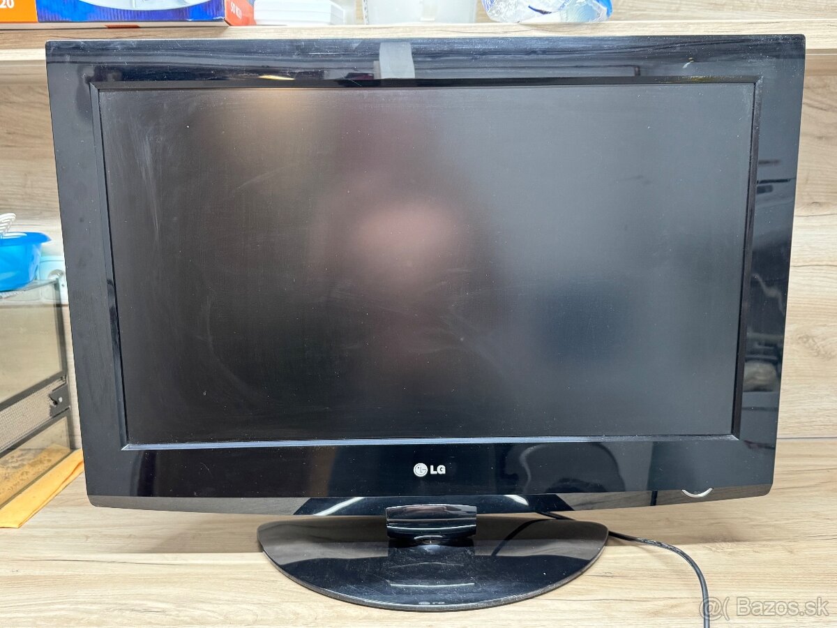 TV LG - 3