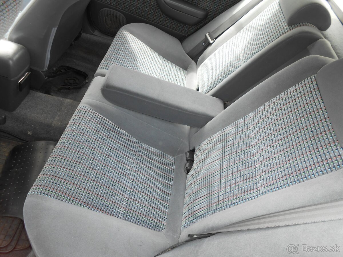 Toyota Carina E 1994 2,0 98kw / diely / - 3