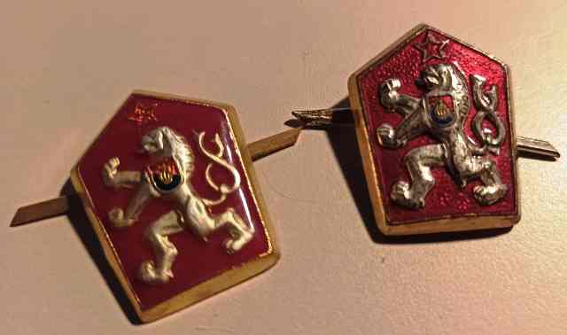 Starožitnosti s vojenskou tématikou - 3