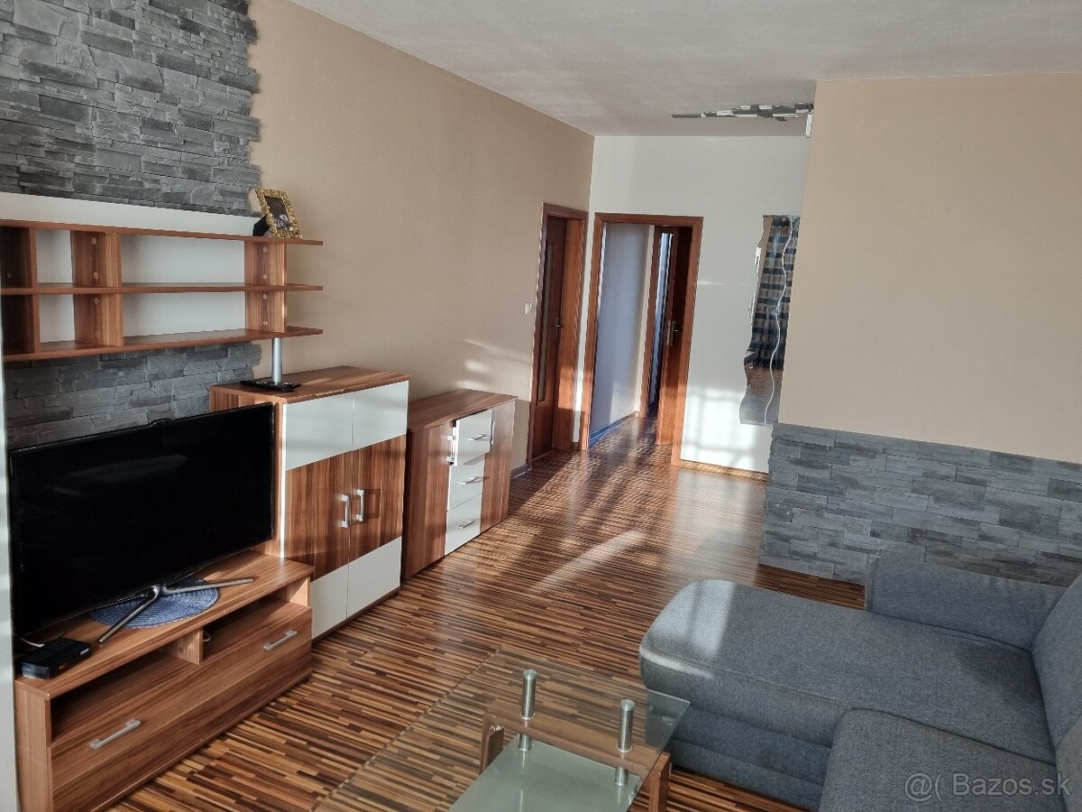 2,5 izbovy byt na Dlhej ulici - 3